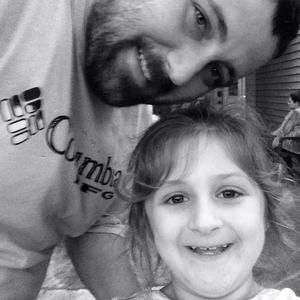 Meet your Posher, Teddy